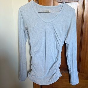 Athleta long sleeve